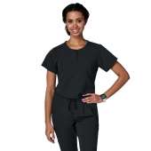 Jockey Scrubs 2480 Ladies Sleek Top