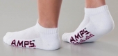 AMPS 5852 Women's Low Cut Proformance Sock