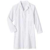 Meta 6116 Unisex 40" Labcoat