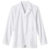 Meta 6119 Unisex 30" Consultation Labcoat