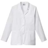 Meta 738 Women's 28" iPad Pocket Consultation Coat