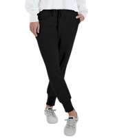 Charles River Women?s Clifton Distressed Joggers