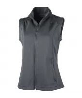 Charles River Women's Seaport Full Zip Performance Vest