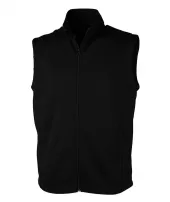 Charles River Men's Seaport Full Zip Performance Vest
