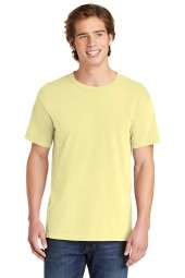 COMFORT COLORS Heavyweight Ring Spun Tee. 1717