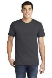American Apparel 2001A USA Collection Fine Jersey T-Shirt