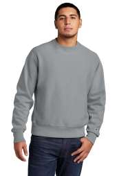 Champion GDS149 Reverse Weave Garment-Dyed Crewneck Sweatshirt
