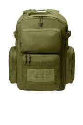 CornerStone CSB205 Tactical Backpack