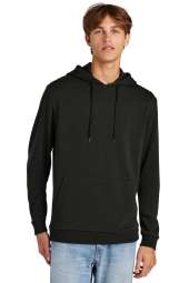 District DT1300 Perfect Tri Fleece Pullover Hoodie