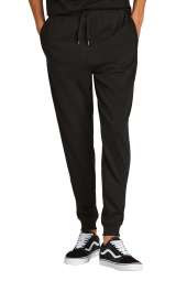 District DT1307 Perfect Tri Fleece Jogger