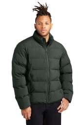 MERCER+METTLE MM7210 Puffy Jacket