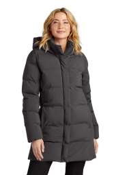 MERCER+METTLE MM7213 Women's Puffy Parka