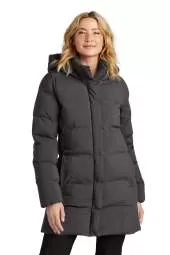 MERCER+METTLE MM7213 Women's Puffy Parka