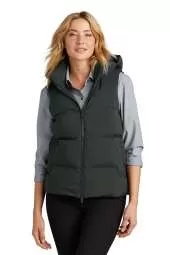 MERCER+METTLE MM7217 Women's Puffy Vest
