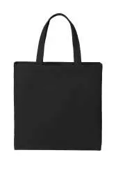Port Authority BG424 Cotton Canvas Tote