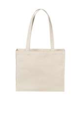 Port Authority BG428 Cotton Canvas Shopper Tote