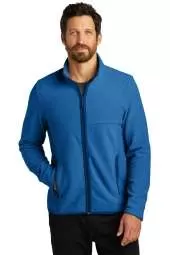 Port Authority F110 Connection Fleece Jacket