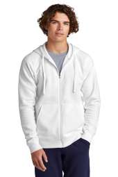 Sport-Tek STF201 Drive Fleece Hooded Full-Zip
