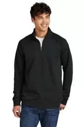 Sport-Tek STF202 Drive Fleece 1/4-Zip Pullover