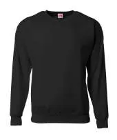 A4 NB4275 Sprint Fleece Sweatshirt For Youth Size Boys