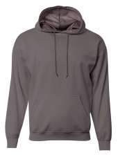 A4 NB4279 Sprint Fleece Hoodie For Youth Size Boys