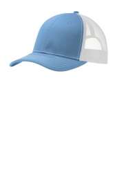 Snapback Trucker Cap