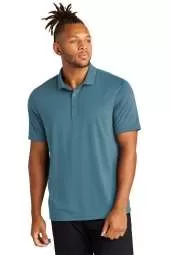 MERCER+METTLE Stretch Jersey Polo - MM1014