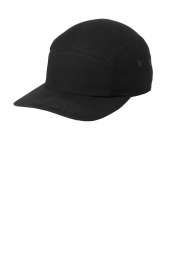 Port Authority Brushed Cotton Camper Cap