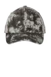 Port Authority Tie-Dye Cap
