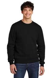 Jerzees Eco Premium Blend Crewneck Sweatshirt