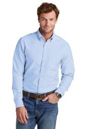 Brooks Brothers Casual Oxford Cloth Shirt