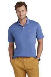 Brooks Brothers Pima Cotton Pique Polo