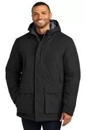 Port Authority Latitude Waterproof Heavyweight Parka