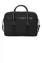 Brooks Brothers Wells Briefcase