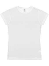 SubliVie 1610 Ladies Fitted Sublimation Tee