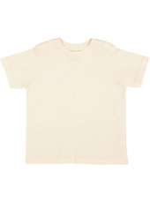 Rabbit Skins 3321 Toddler Fine Jersey Tee