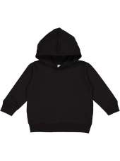 Rabbit Skins 3326 Toddler Pullover Fleece Hoodie