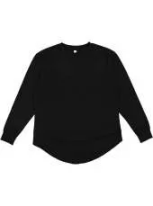 LAT 3525 Ladies Weekend Fleece