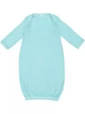 Rabbit Skins 4406 Infant Baby Rib Layette