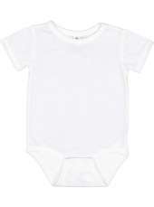 SubliVie 4610 Infant Sublimation Bodysuit