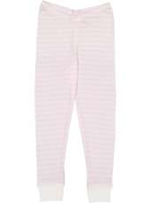 LAT 612Z Youth Baby Rib Pajama Pant