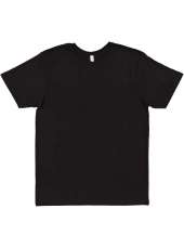 LAT 6901 Mens Fine Jersey Tee
