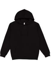 LAT 6926 Adult Fleece Hoodie