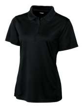 Clique Ice Pique Womens Tech Polo