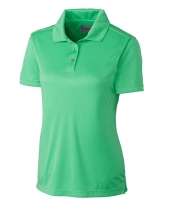Clique Parma Tech Jersey Womens Polo
