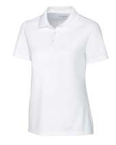 Clique Spin Eco Performance Pique Womens Polo