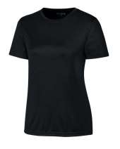 Clique Spin Eco Performance Jersey Short Sleeve Womens Tee