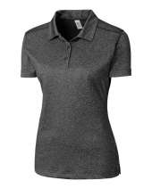 Clique Charge Active Womens Short Sleeve Tee