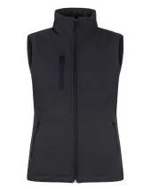 Clique Equinox Insulated Womens Softshell Vest