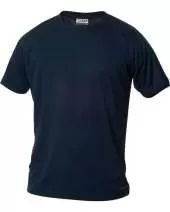 Clique Ice Pique Mens Short Sleeve Tech Tee